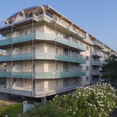 Residence Vivaldi Bibione Esterno foto